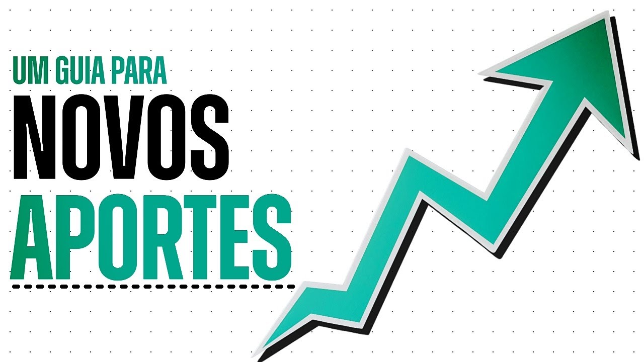 B3 SUBINDO: Onde colocar DINHEIRO NOVO sem comprar no topo? (VWAP Ancorado)