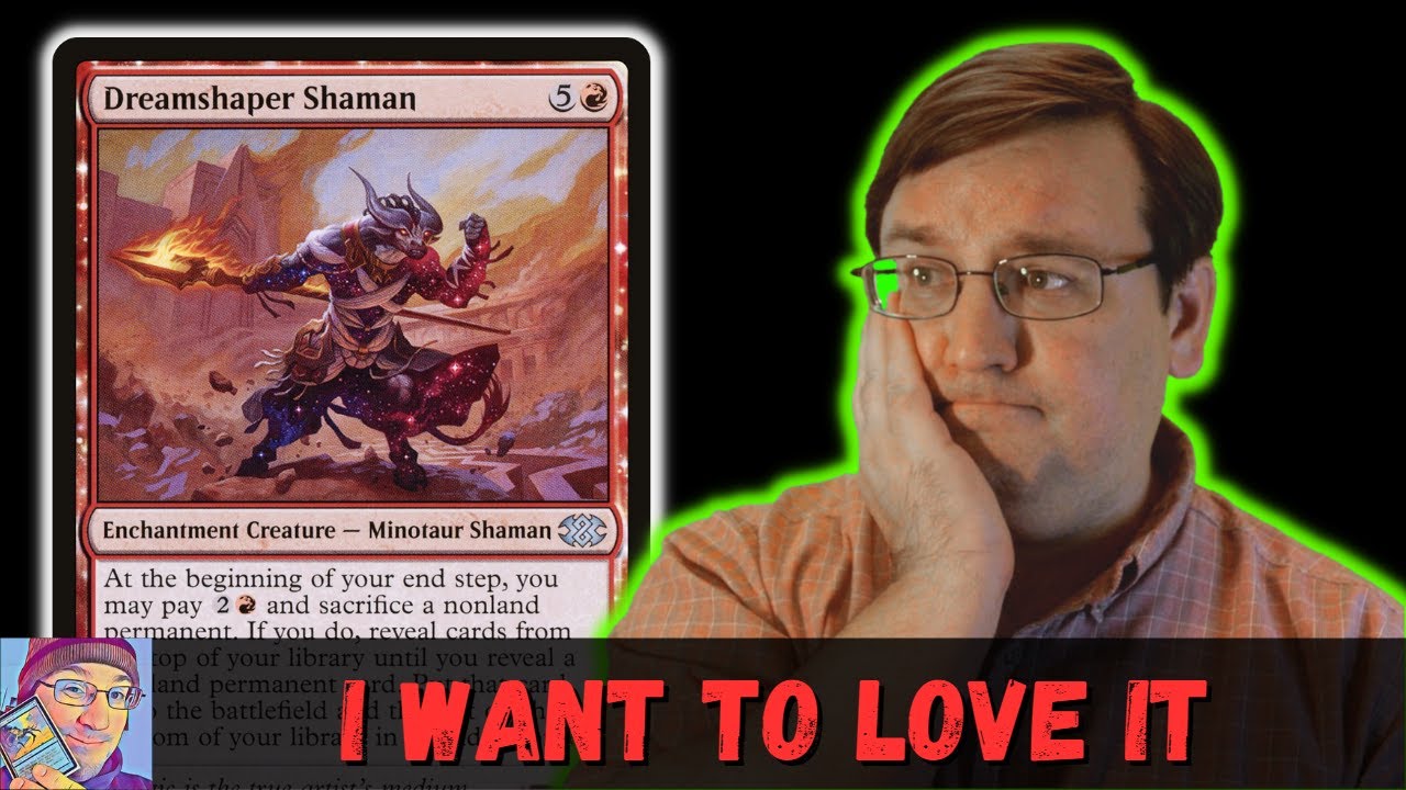 False Jank Potential | The Overthinking MTG Podcast