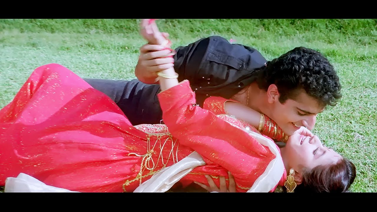 4K VIDEO JUKEBOX | Urmila Matondkar 90's Filmy Gaane Video Song Jukebox