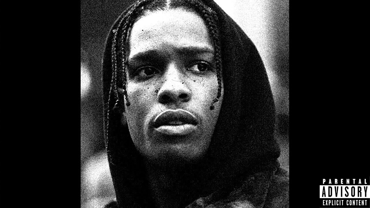 [FREE] ASAP ROCKY TYPE BEAT - 