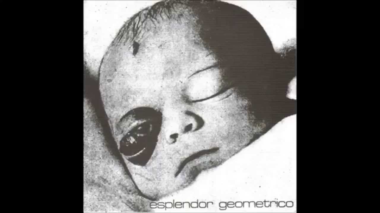 Esplendor Geom&eacute;trico - Necrosis En La Poya