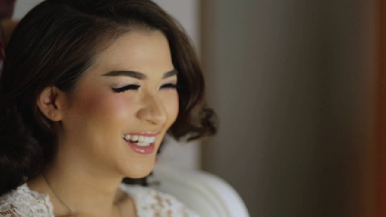 Goldwin and Anaz  // Wedding Video // Ritz Carlton Pacific Place // Chronos Production