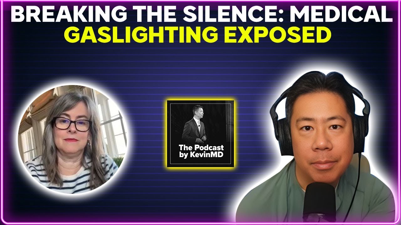 Breaking the silence: medical gaslighting exposed