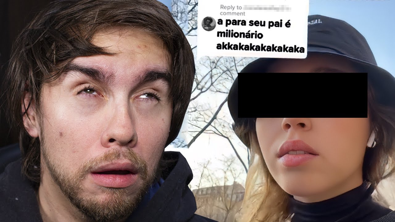 A MINA RICA QUE SE ACHA POBRE