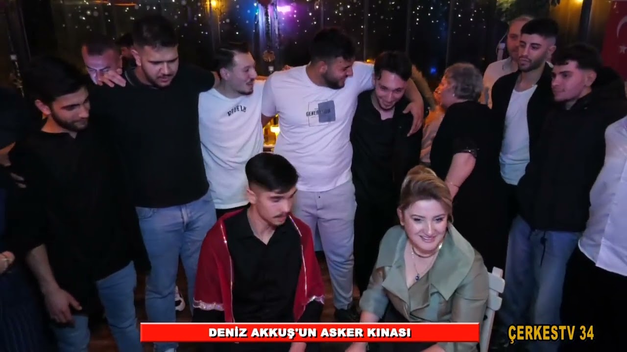 Asker Kınası