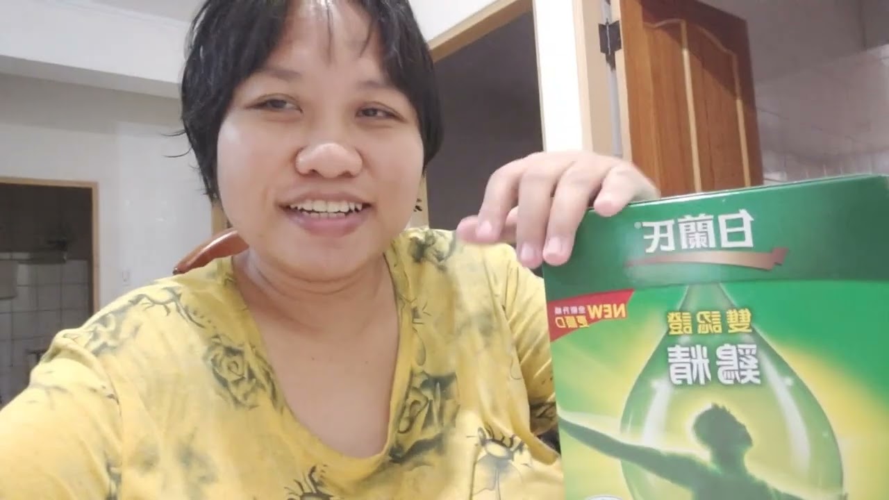 sebagai bukti ‼️2 kotak obat ini Majikan yang beli sendiri