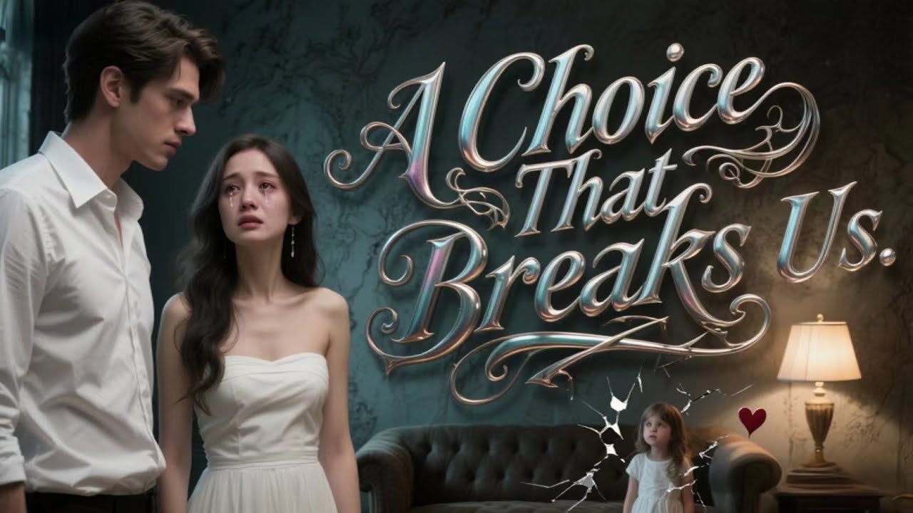 【HD FULL❓👩‍❤‍👨💖Forced to Leave the Mafia Prince—Now She Returns With His Sick Daughter.💖 ENG SUB💖