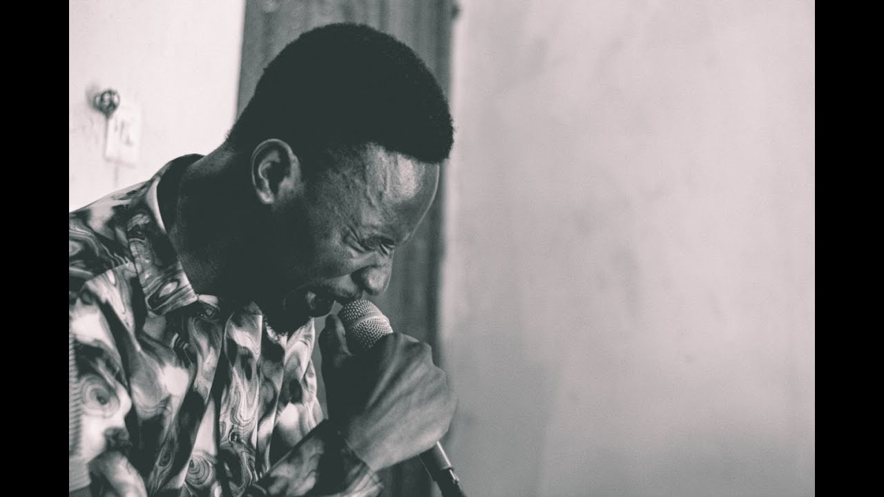 Deeper Moments || Min. Femi Eniola || Intense Moments and Deep Prayers of intimacy || Worship Room