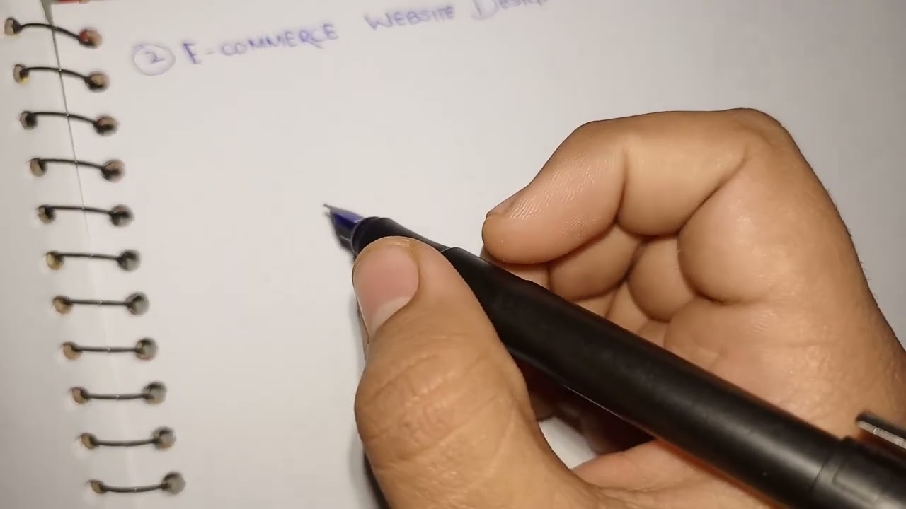 Crash Course on Ecommerce - Beginner's Guide - Final Mega Lesson