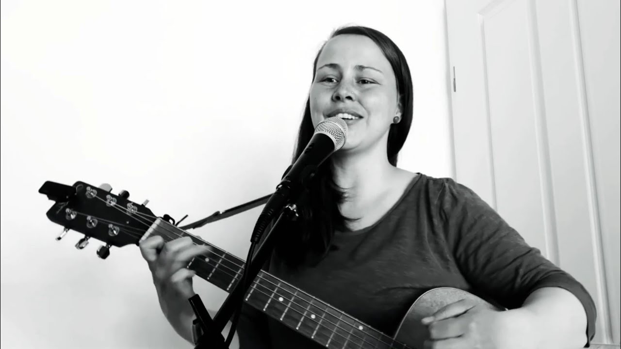 Tag 27 - Gras (Gerhard Gundermann) - Cover - Fräulein Verdrießlich