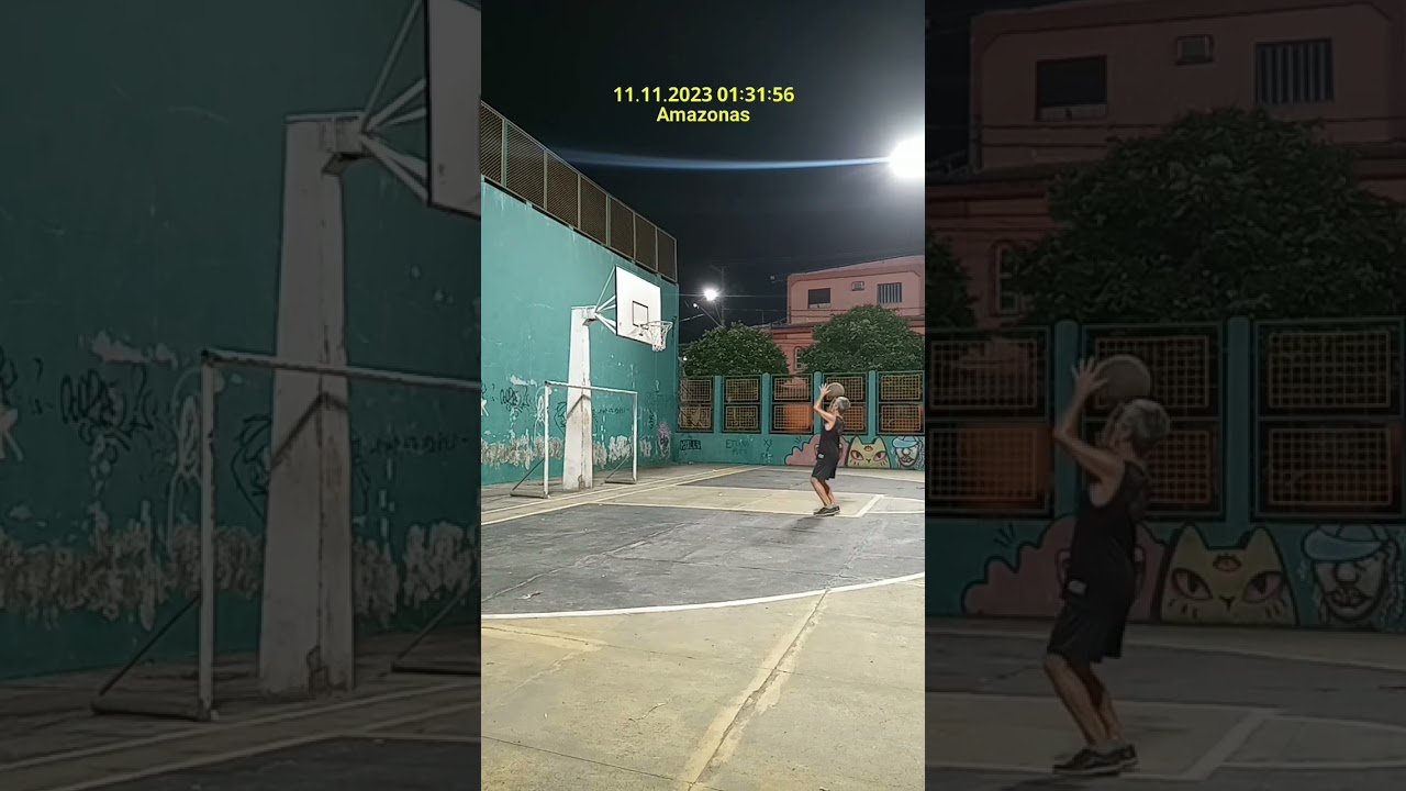 🏀 jg #basketball #basquetebrasil #cbb #febam #amazonia #basquete #salim #goatbr #manaus