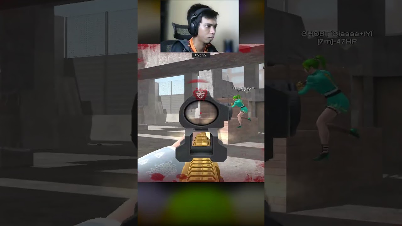 MIRIP SAMA XM7 TAPI LEBIH KECIL 
