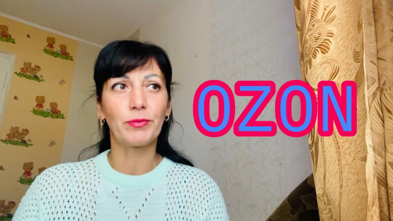 КАТОРГА  на складе ОЗОН 