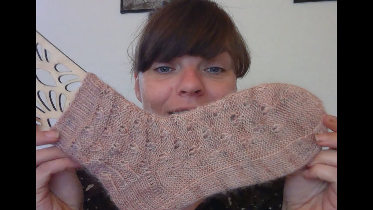 TrilleGarn - 2023 Uge 35, String og hearts