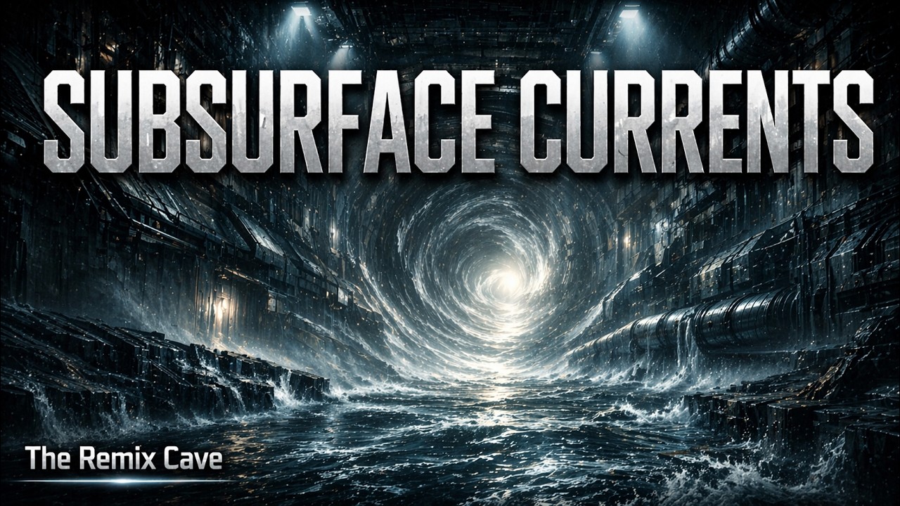Subsurface Currents | The Remix Cave
