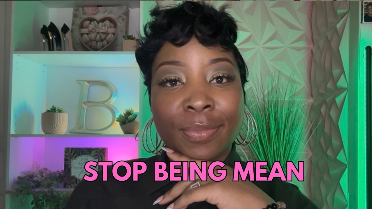 🗣️attention mean girls! the real reason women tear each other down..