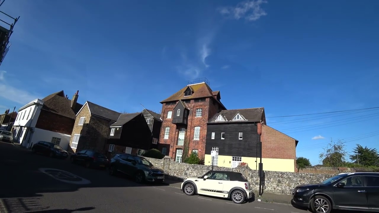 Sandwich, Kent
