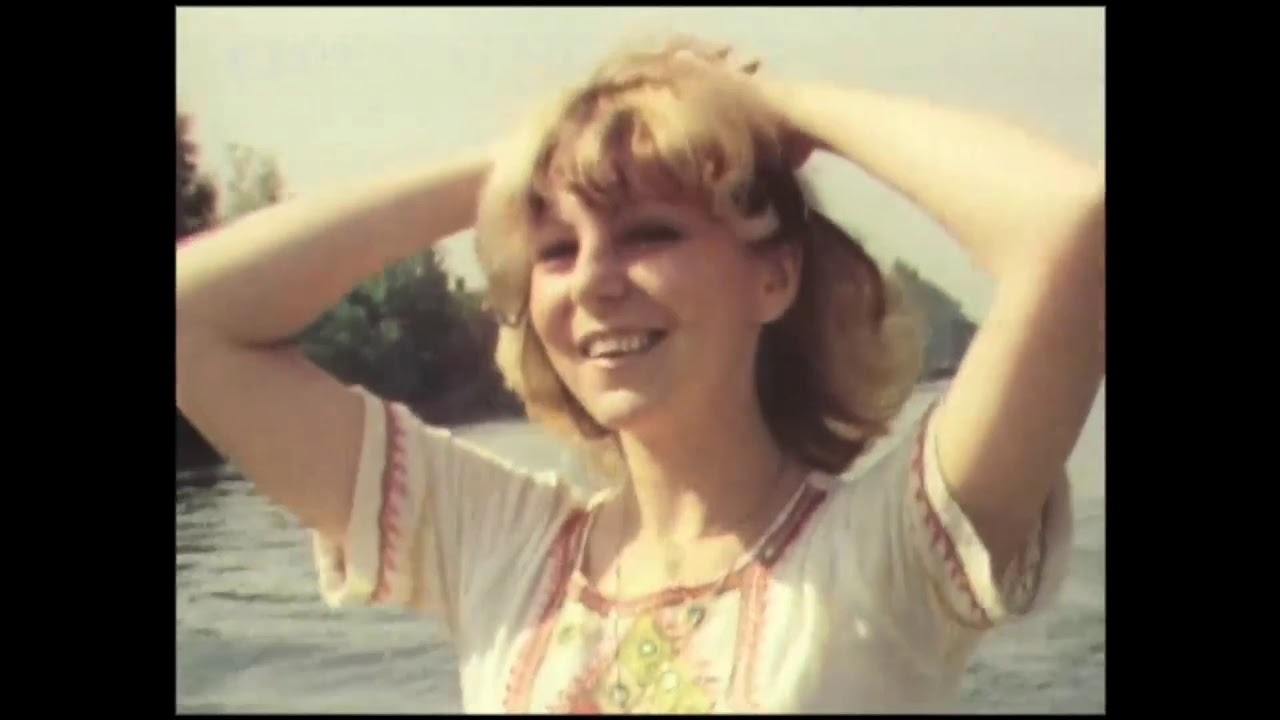 Hana Zagorová - Proč ti na tom tak záleží