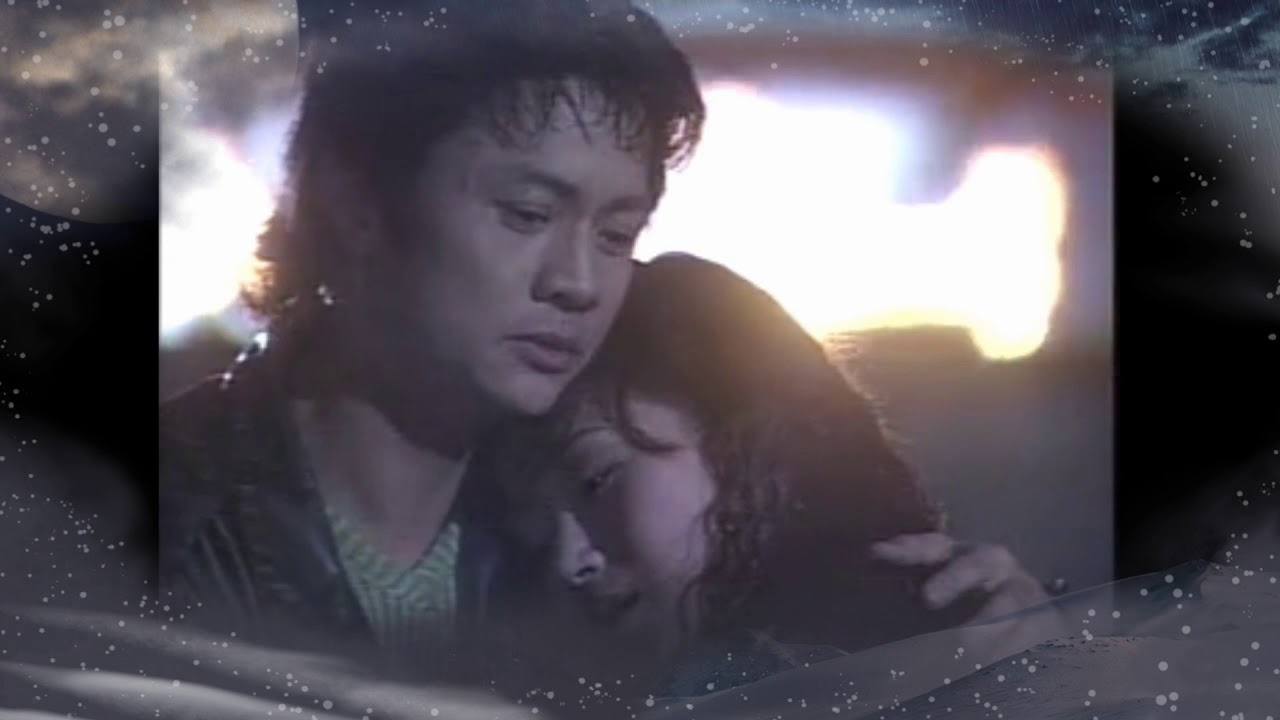 My Date with Vampire I II III 馬小玲與況天佑 萬綺雯姐姐出道29週年紀念日（中）