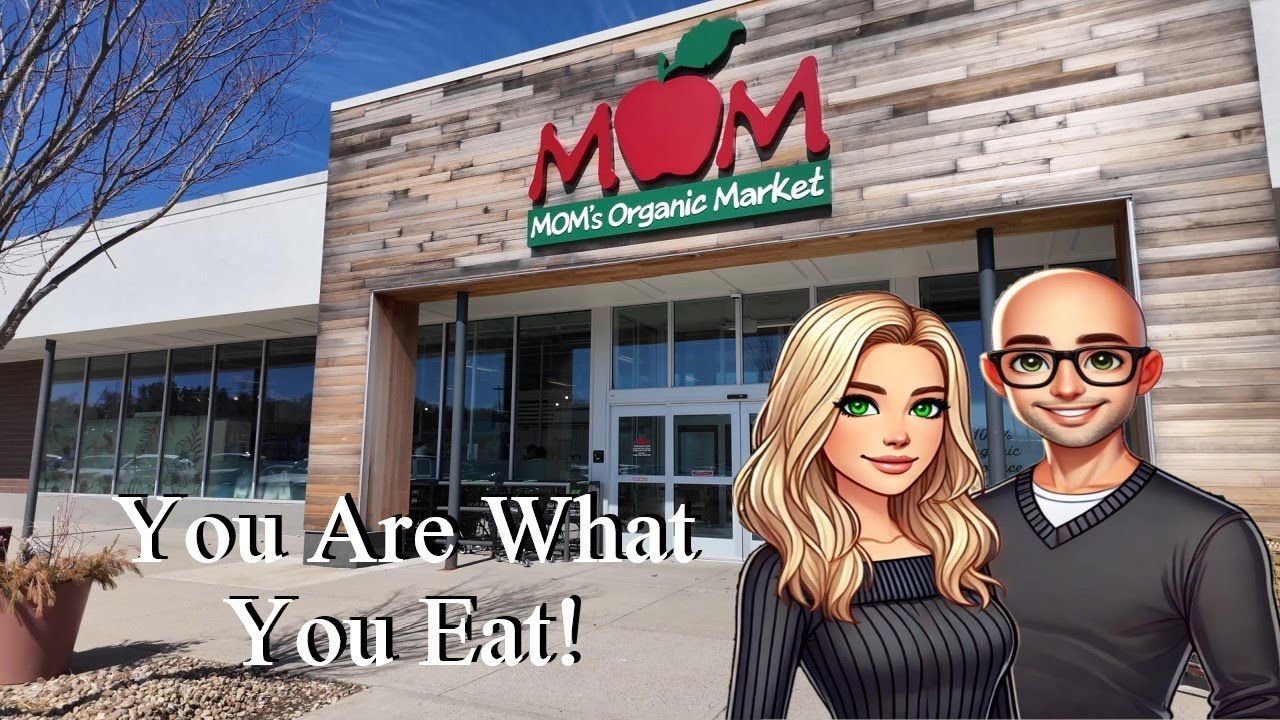 Mom&rsquo;s Organic Market: The Cleanest Grocery Store You&rsquo;ve Never Heard Of!
