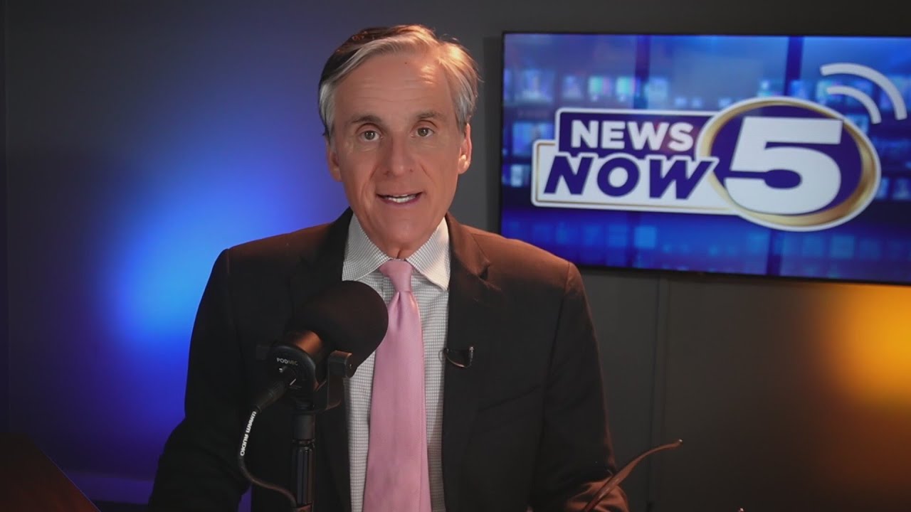 News 5 NOW @ 5:35pm | Feb. 2, 2026
