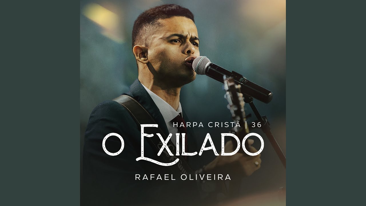 O Exilado | Hc 36
