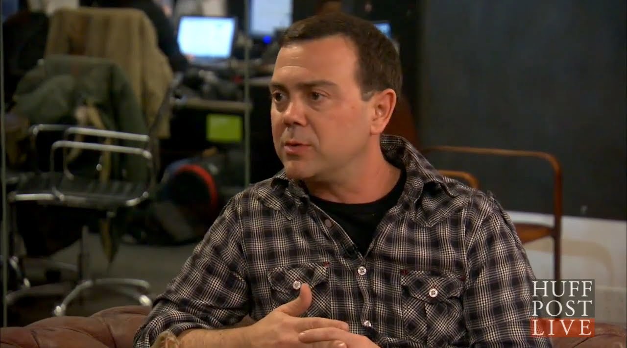 Interview With Brooklyn Nine-Nine's Joe Lo Truglio