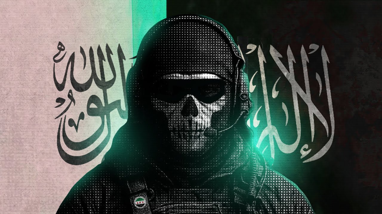 نشيد ســرايا المـوت | SARAYA ALMAWT NASHEED