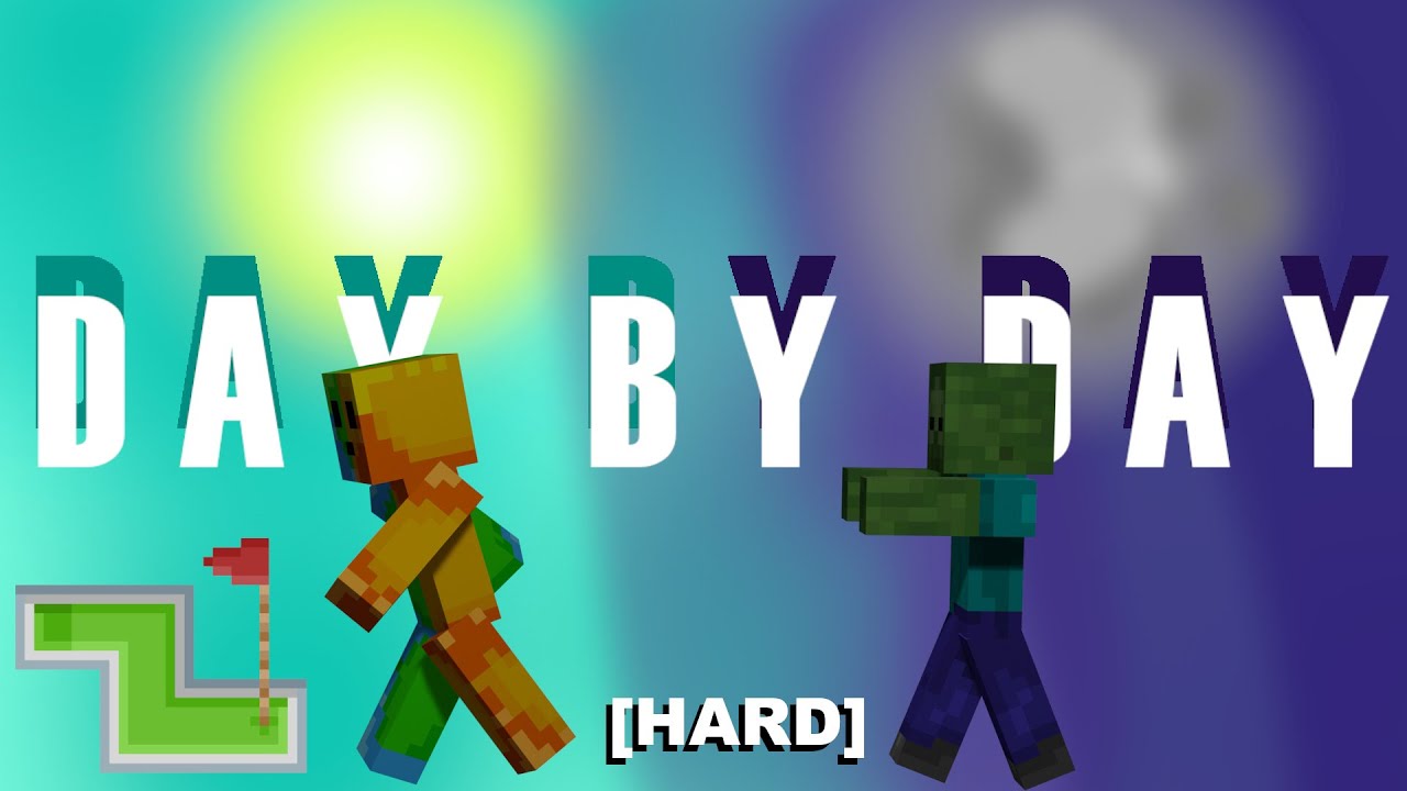 Day By Day [Hard] - EP #313