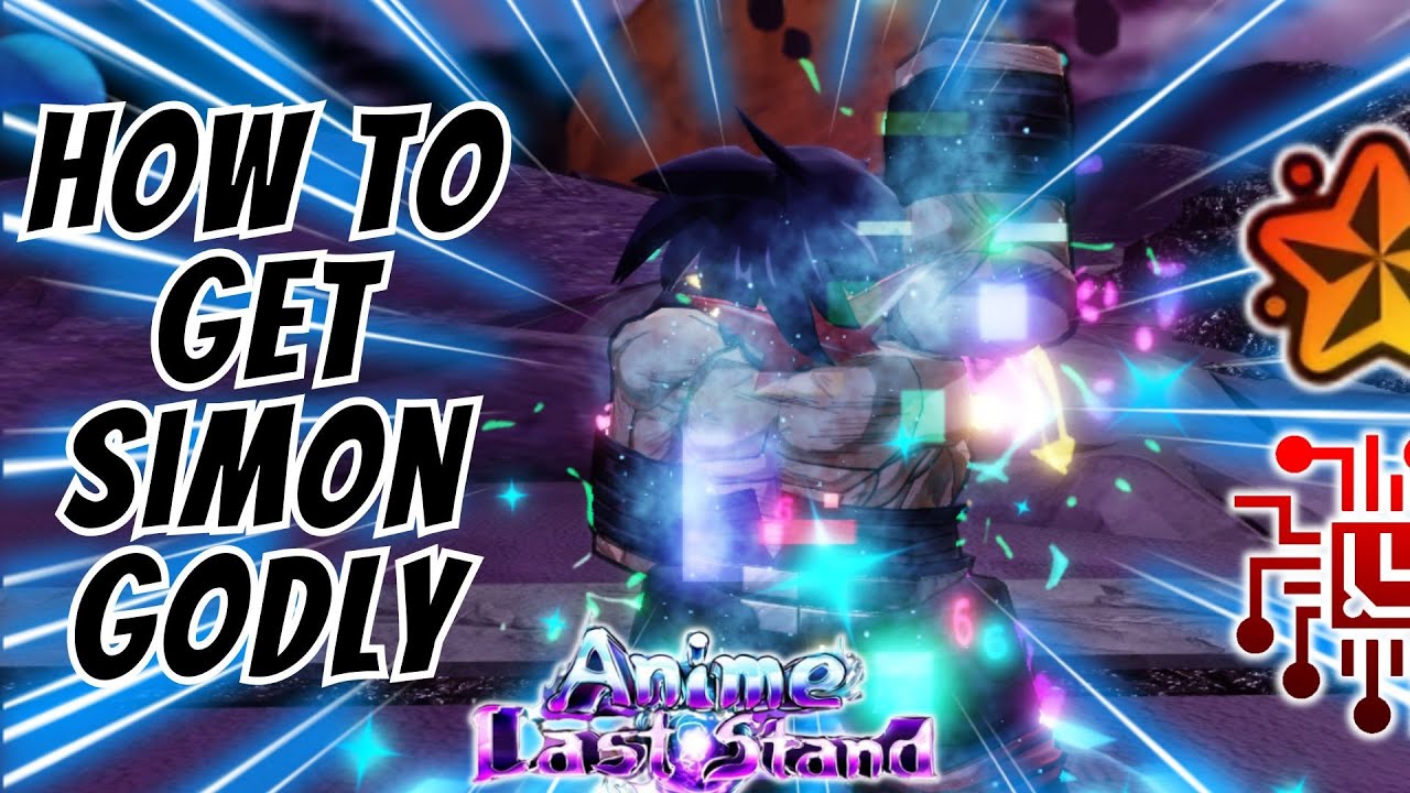 Как сделать Саймона благочестивым (секретные шаги) - БАС!