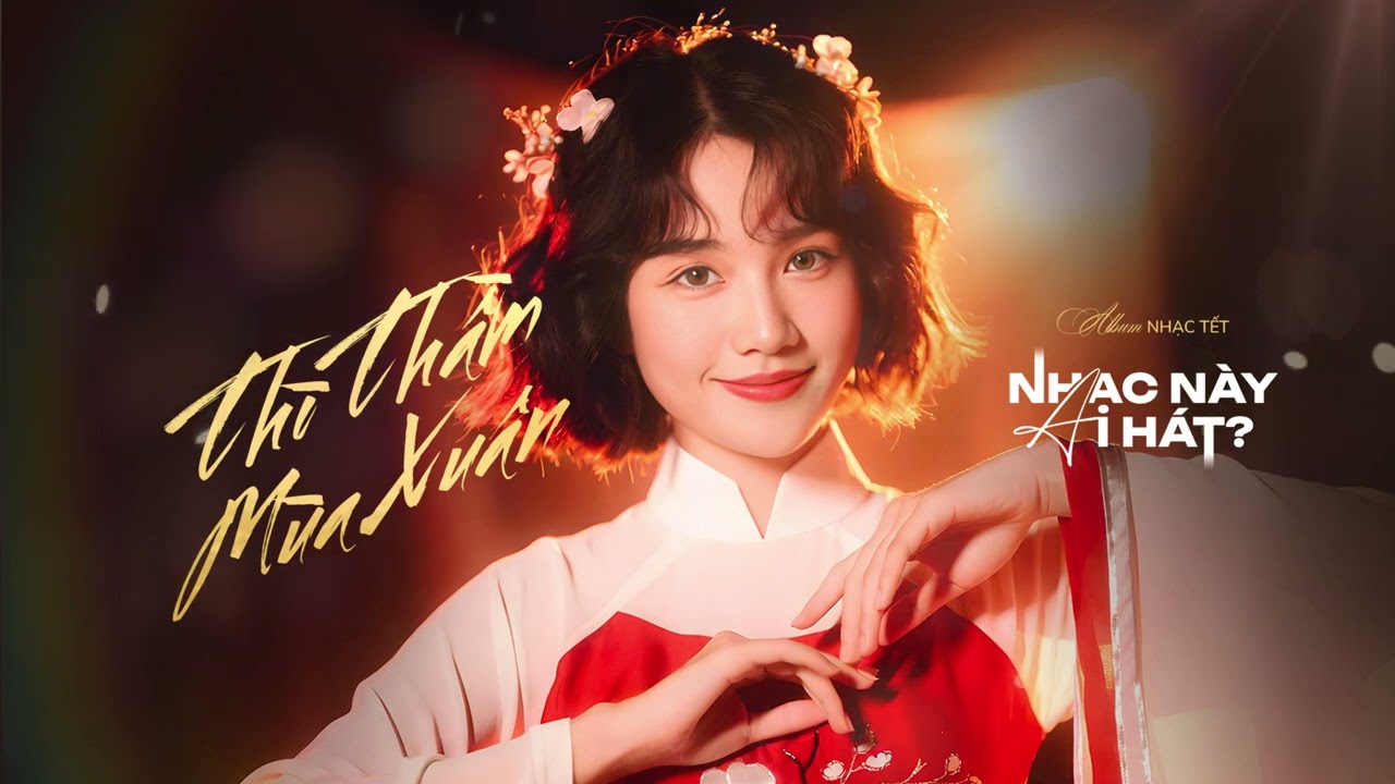 [Nhạc Tết] Thì Thầm Mùa Xuân | Nhạc Này AI Hát? ✔