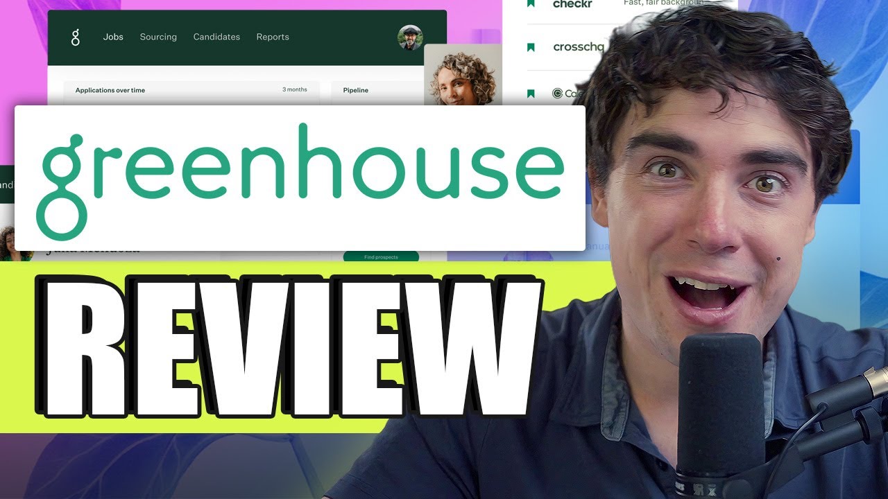 Is Greenhouse HR Right for Your Business? Watch Our Full Review!!