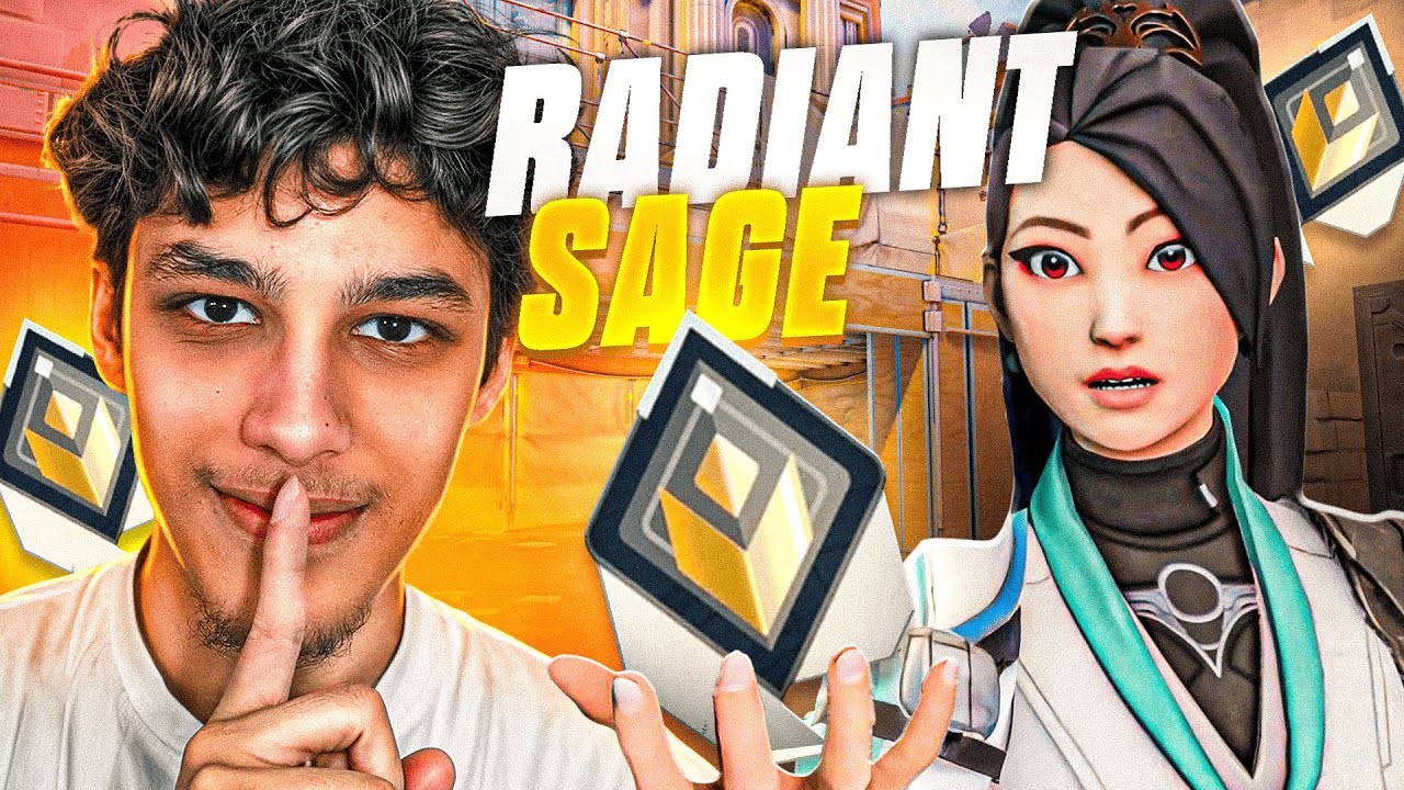 LA GAME PARFAITE AVEC SAGE !!!