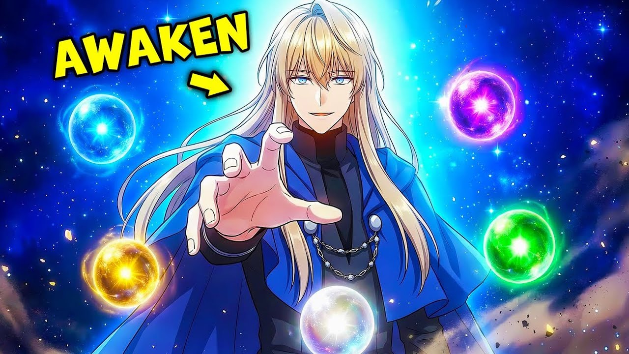 Executed Once, a Genius Mage Rewinds 30 Years to Take Revenge | Manhwa Recap