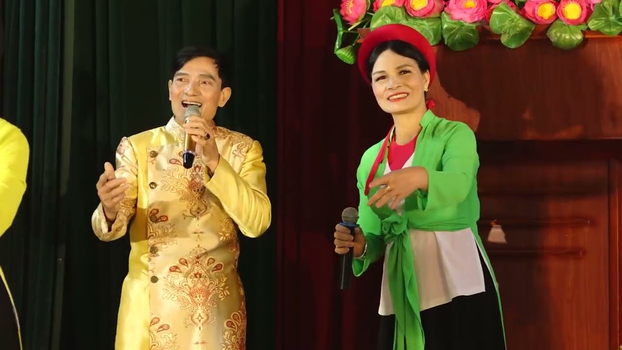 CÂU LẠC BỘ ĐÌNH NGỌC GẶP MẶT ĐẦU XUÂN 2026