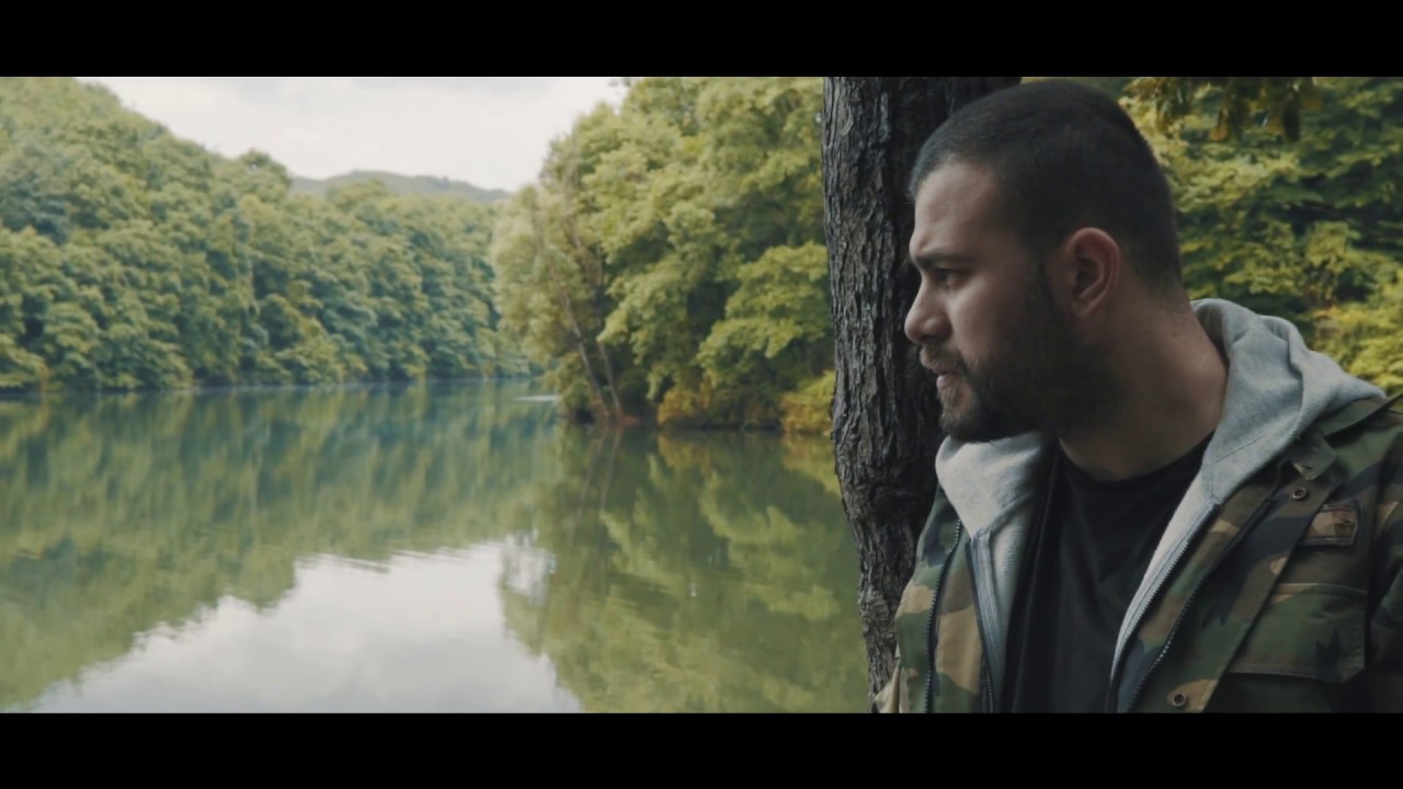 Zeus Kabadayı .ft. Kabasakal - Bu Benim Dünyam ( Official Video )