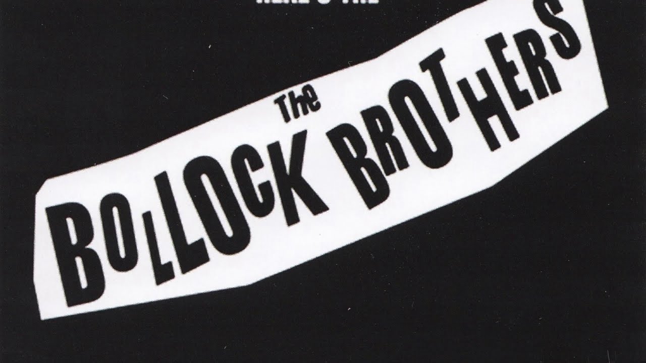 The Bollock Brothers - Frankfurt - Das Bett - 08.06.2018