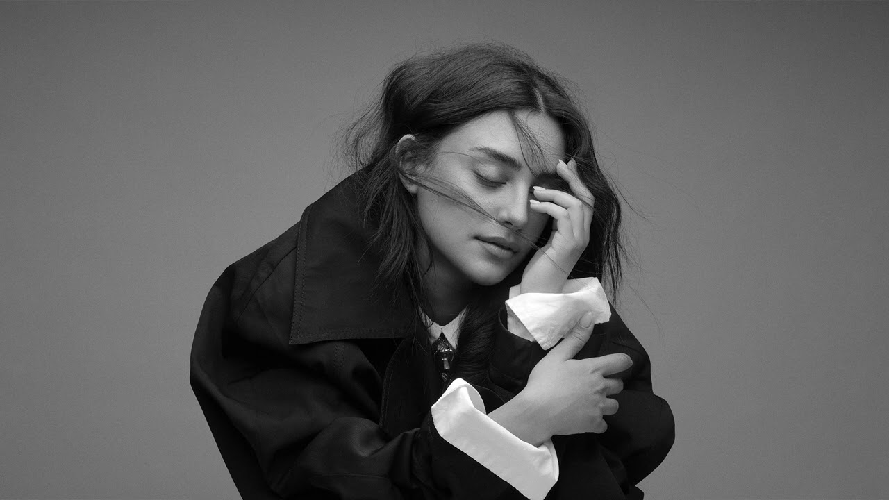 ליאל נחתום - בלב הים (Prod. by TALISMAN & MARKO)