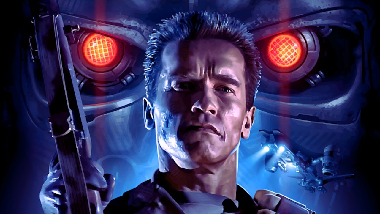 Терминатор 2: что осталось за кадром? Факты, которые удивят даже фанатов.