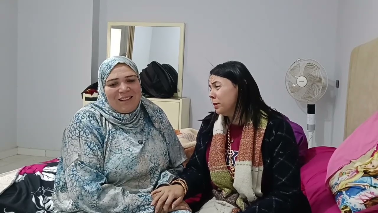 رافض اي عريس لبنته وواكل حق اخته