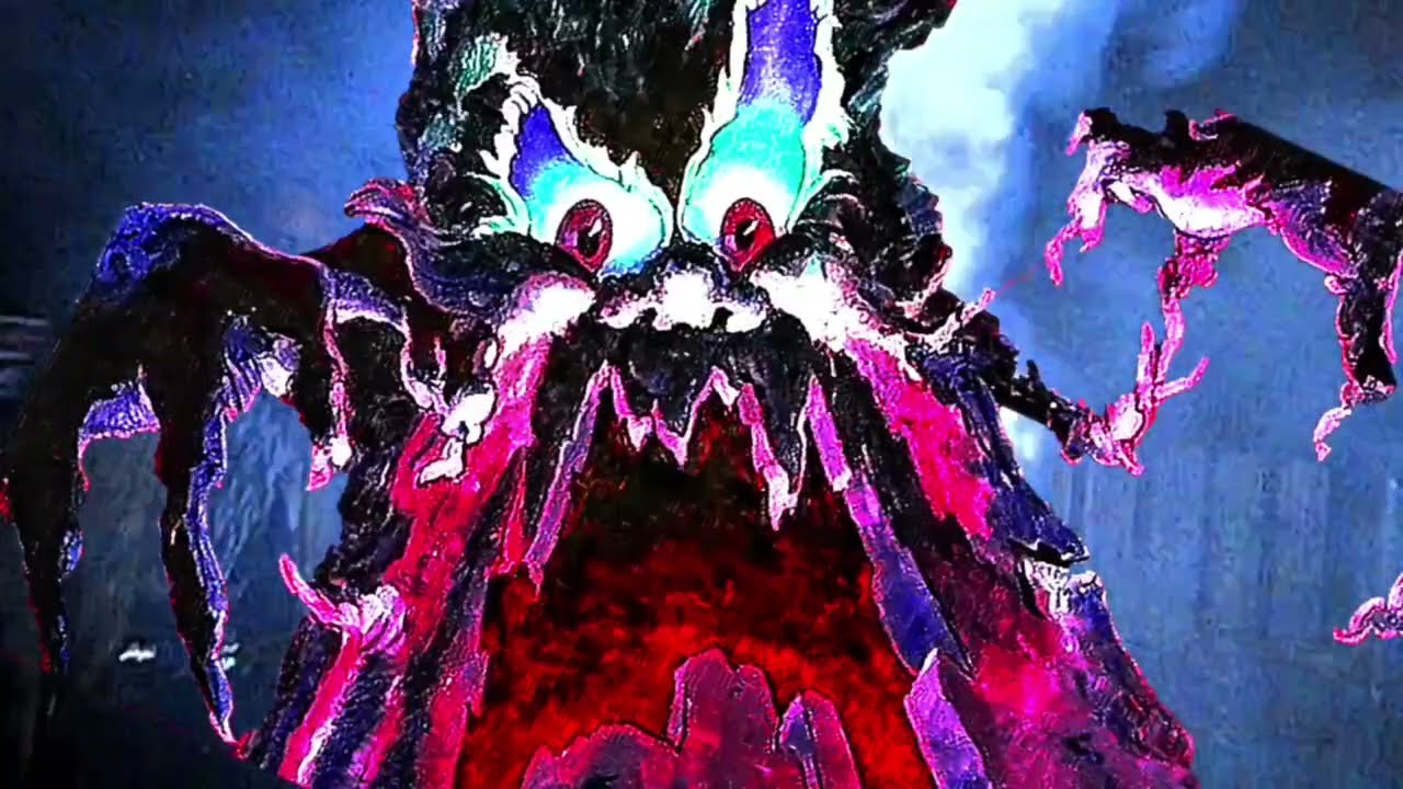 SEMATARY FT. HACKLE - REDWOODS INSTRUMENTAL REPROD BY SAWUPMYKIN