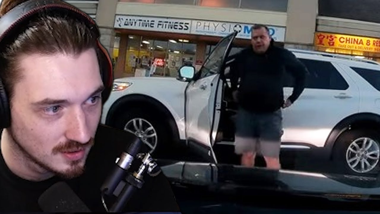 The WORST Of Road Rage - Idiots In Cars