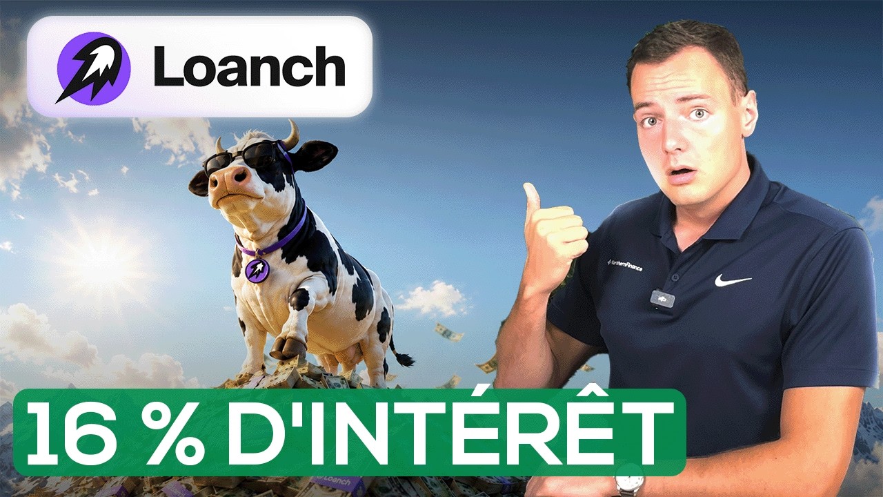 Sur place chez la &laquo; vache &agrave; lait &raquo; &agrave; 16 % : Loanch en vaut-il la peine ?