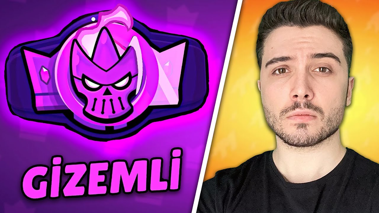 🔥 USTA OLMAYA ÇALIŞIYORUM! (2. GÜN ) 🏆 | Brawl Stars