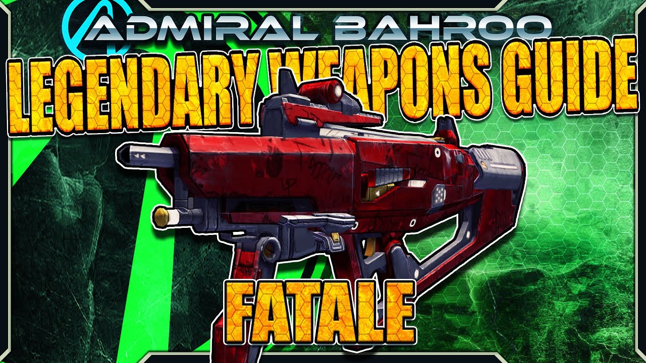 Borderlands The Pre-Sequel: The 