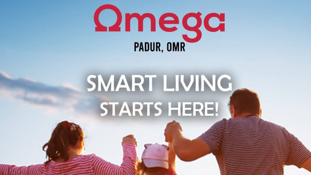 G Square Omega : Plots For Sale in Padur, Omr, Chennai | 98840 36199