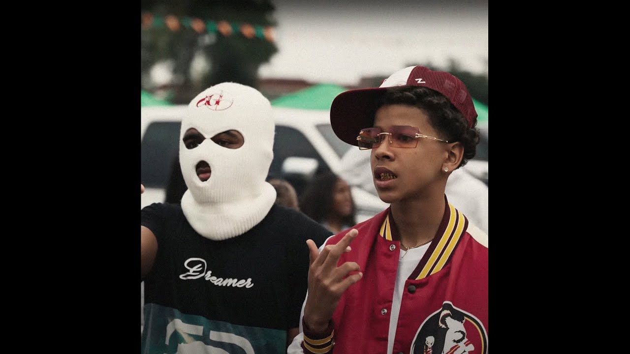 La Fève x Luh Tyler Type Beat - 
