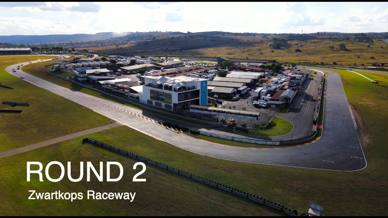 2022 CompCare Polo Cup: Highlights Round 2 - Zwartkops Raceway, Pretoria