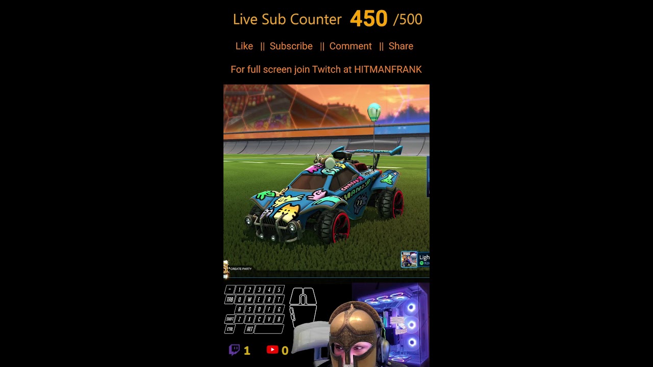 New games ROCKET LEAGUES is super fun - ARC RAIDERS - PVP - PVE - JUST FOLLOW and Subscribe