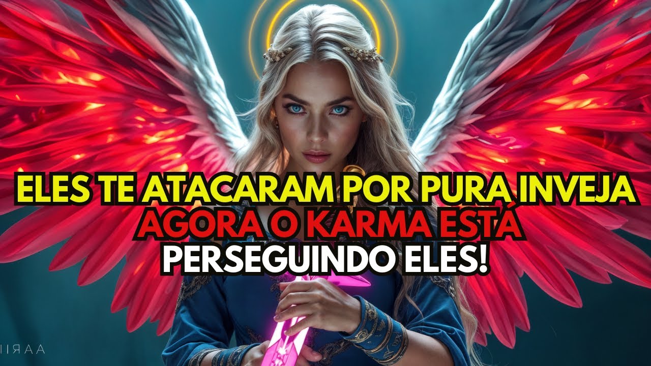ESCOLHIDOS: O QUE FIZERAM COM VOCÊ É PURA MALDADE 😡 AGORA TODO MUNDO ESTÁ SE VOLTANDO CONTRA ELES!😤🔥